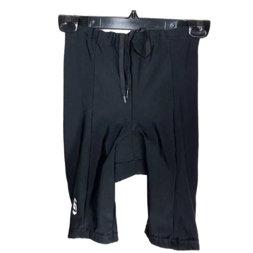 Louis Garneau Bike Shorts Sz JR XL